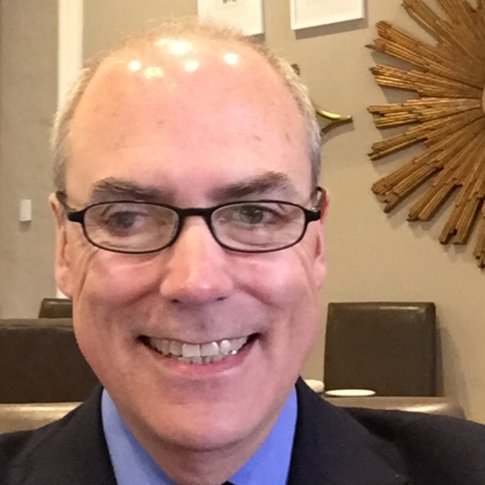 Meet your Posher, John